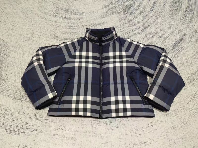 Burberry Down Jackets